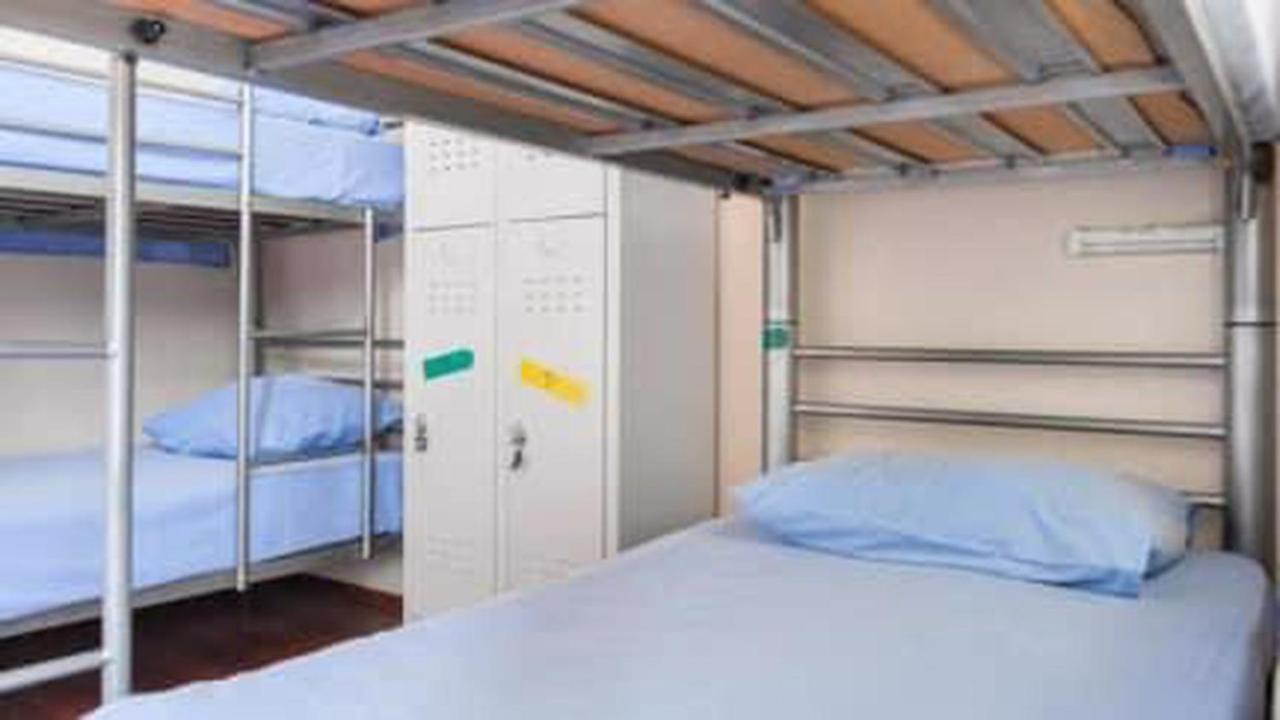 Galata West Hostel อิสตันบูล ภายนอก รูปภาพ