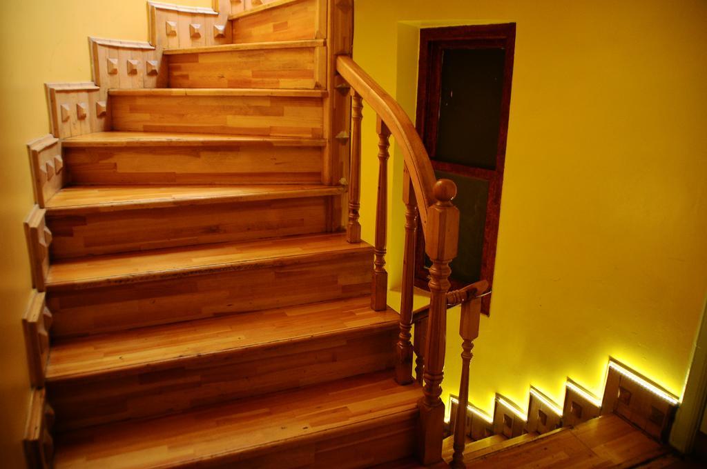 Galata West Hostel อิสตันบูล ภายนอก รูปภาพ