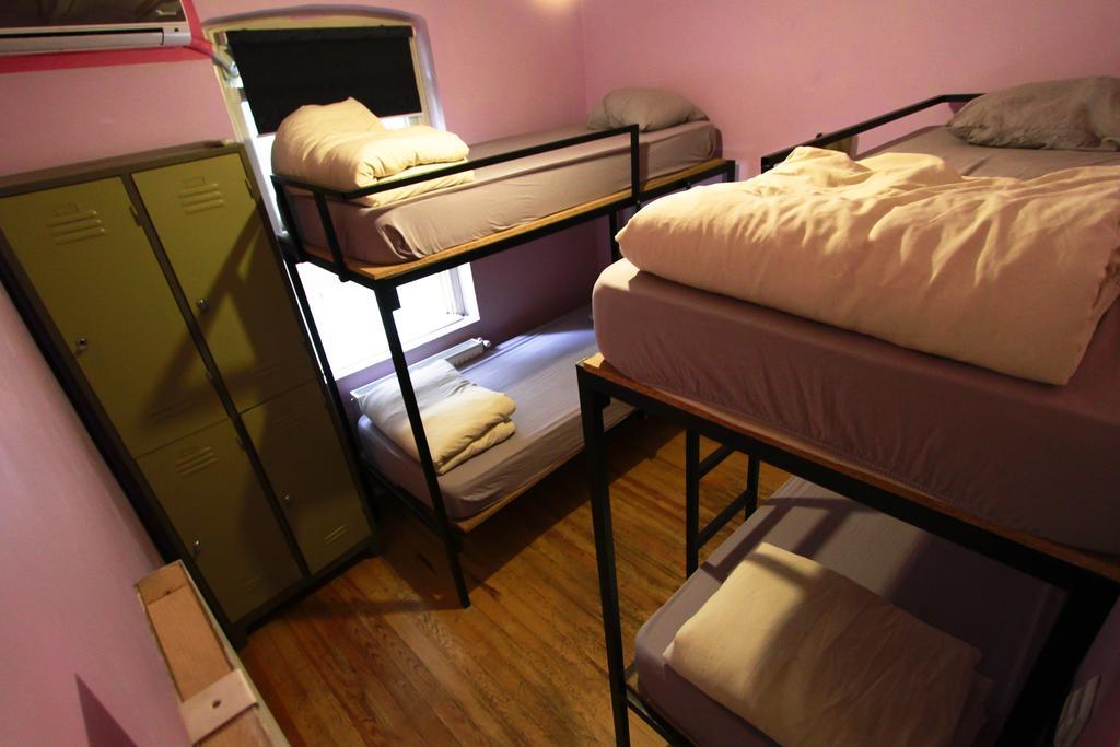 Galata West Hostel อิสตันบูล ห้อง รูปภาพ