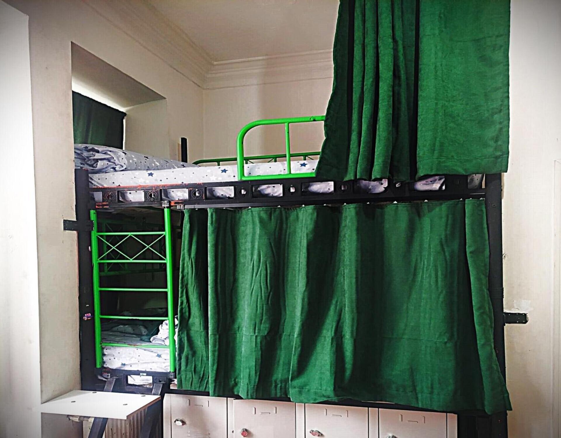 Galata West Hostel อิสตันบูล ภายนอก รูปภาพ