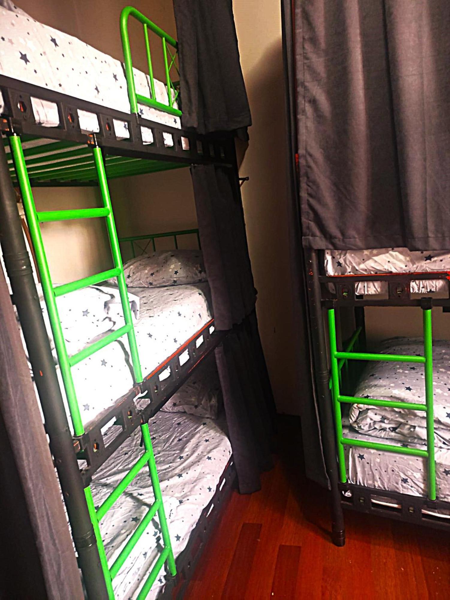 Galata West Hostel อิสตันบูล ภายนอก รูปภาพ