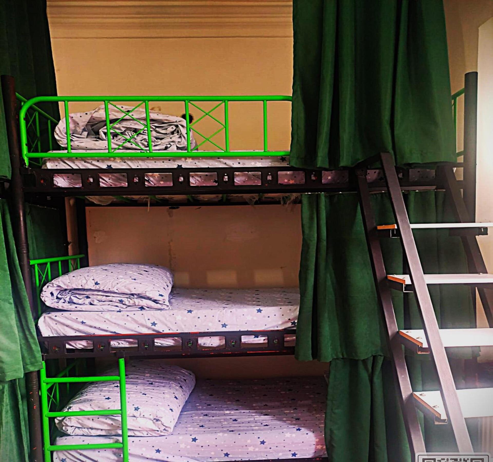Galata West Hostel อิสตันบูล ภายนอก รูปภาพ