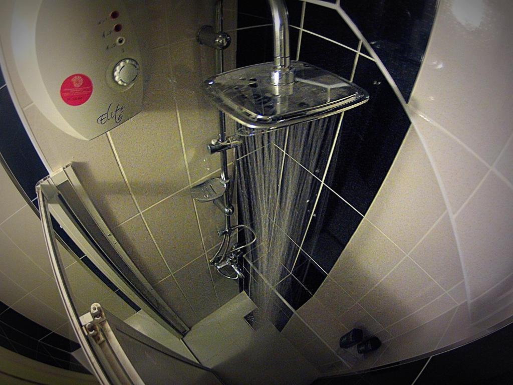 Galata West Hostel อิสตันบูล ห้อง รูปภาพ