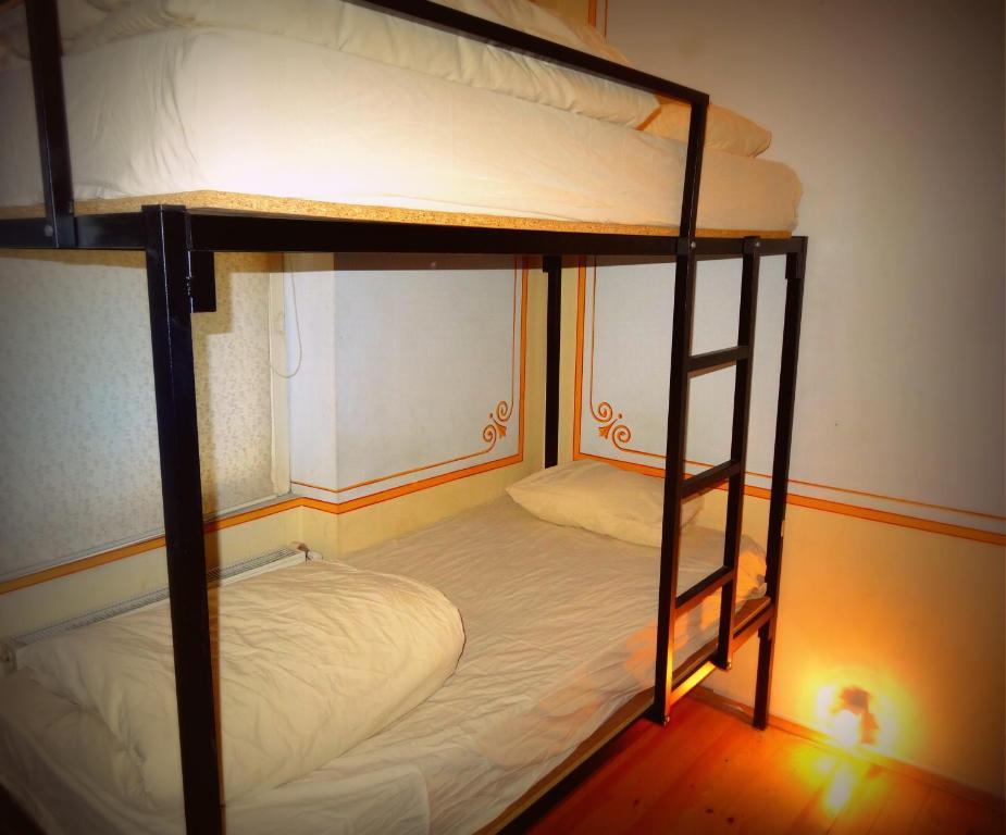Galata West Hostel อิสตันบูล ห้อง รูปภาพ