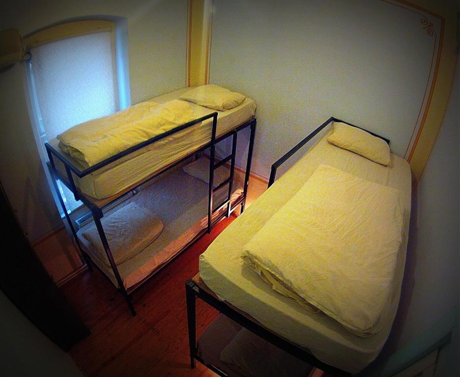 Galata West Hostel อิสตันบูล ห้อง รูปภาพ