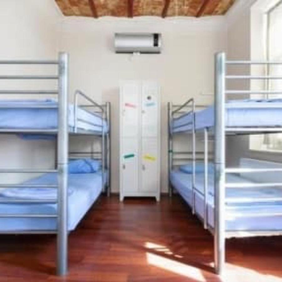 Galata West Hostel อิสตันบูล ภายนอก รูปภาพ
